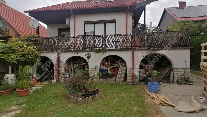 0. kép | Eladó Családi ház, Győr (#176278)