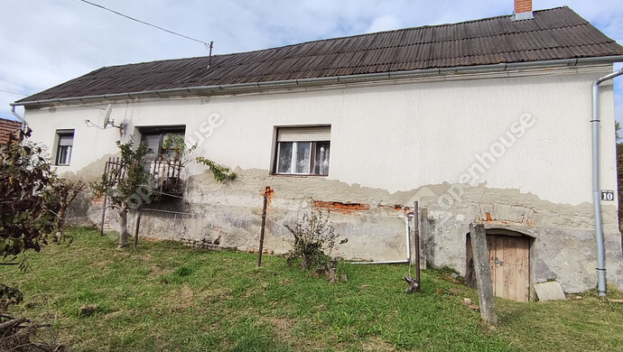 0. kép | Eladó Családi ház, Lispeszentadorján (#178015)