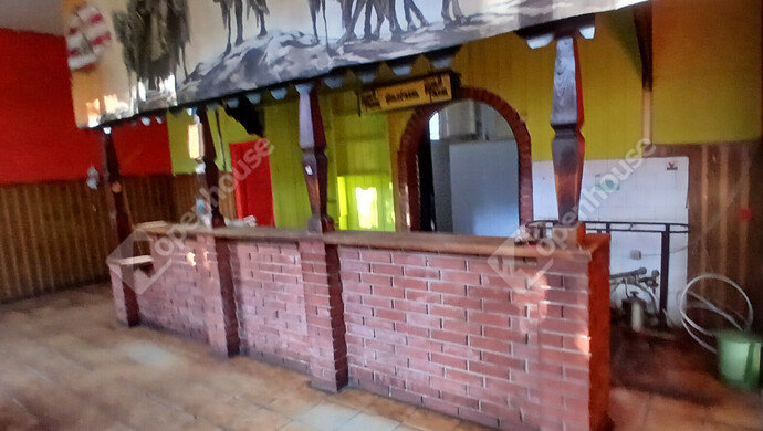 25. kép | Eladó Vendéglátó egység, Gellénháza (#178200)