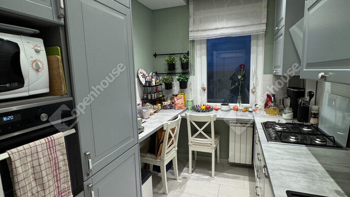 1. kép | Eladó Társasházi lakás, Dunakeszi (#178695)