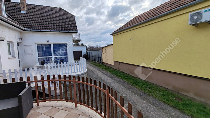 8. kép | Eladó Ikerház, Győr (#179118)