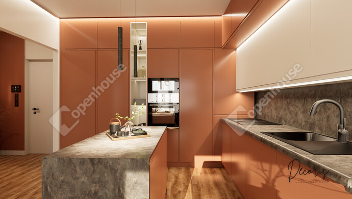 1. kép | Eladó Társasházi lakás, Győr (#178871)