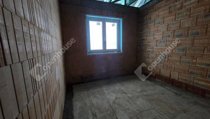 1. kép | Eladó új építésű ikerház, Gárdony | Eladó Ikerház, Gárdony (#177012)