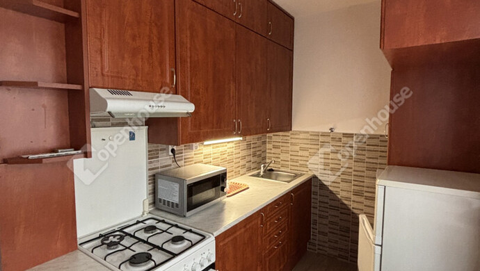 3. kép | Kiadó Társasházi lakás, Győr (#179609)