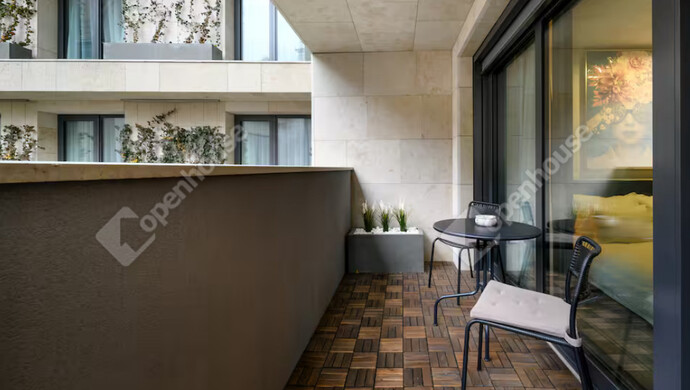 1. kép | Eladó Téglaépítésű lakás, Budapest V. Ker. (#179867)