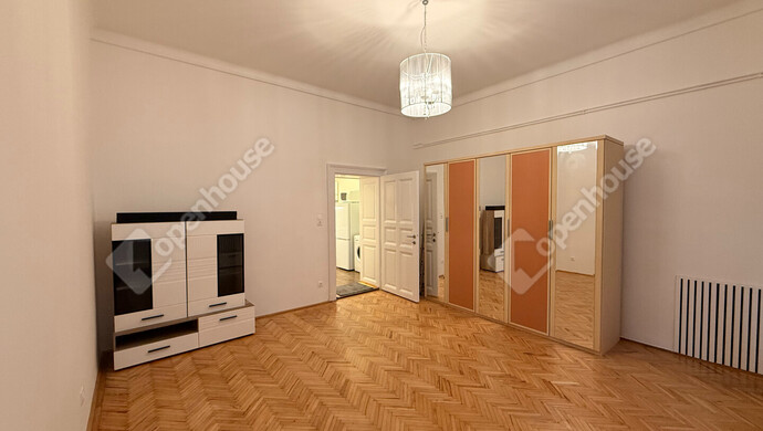 9. kép | Kiadó Társasházi lakás, Budapest XIII. Ker. (#180157)