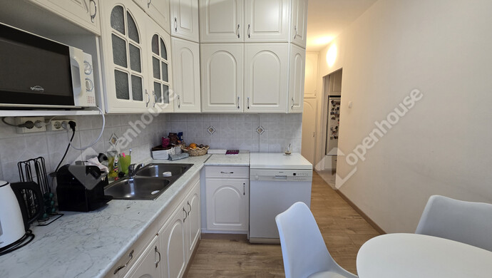 4. kép | Eladó Társasházi lakás, Debrecen (#180556)