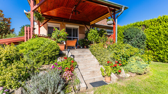 1. kép | Eladó Családi ház, Dunakeszi (#177290)