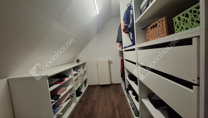 14. kép | Eladó Családi ház, Bocskaikert (#180987)