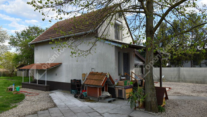 13. kép | Eladó Zárt kert, Szatymaz (#181031)