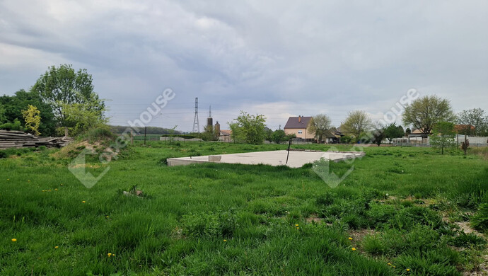 1. kép | Eladó Családi ház, Csém (#181142)