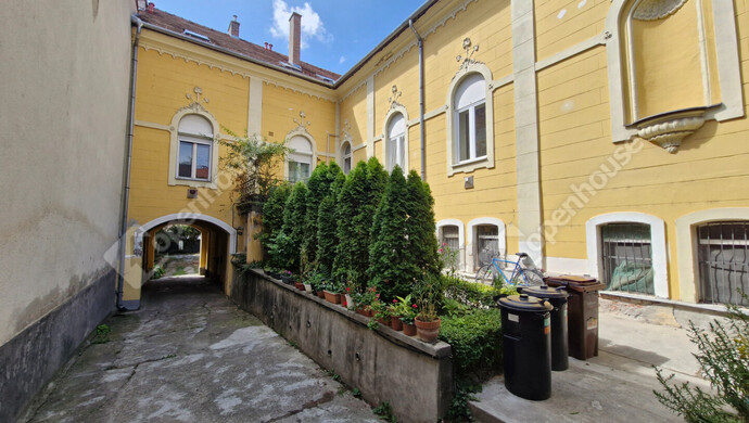 0. kép | Eladó Társasházi lakás, Kaposvár (#183711)