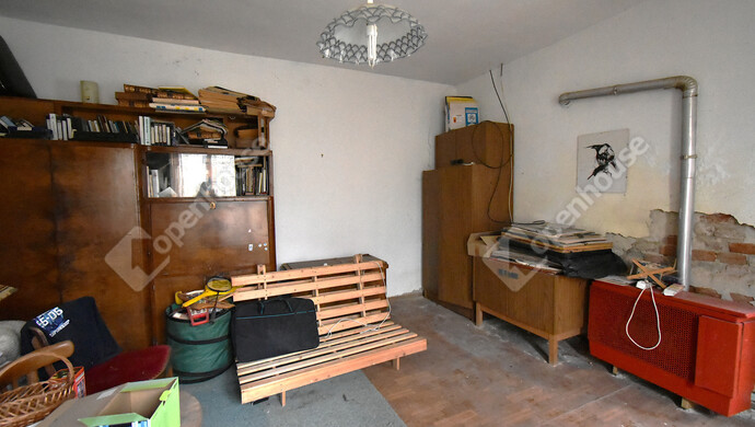 6. kép | Eladó Családi ház, Pusztaszentlászló (#174100)