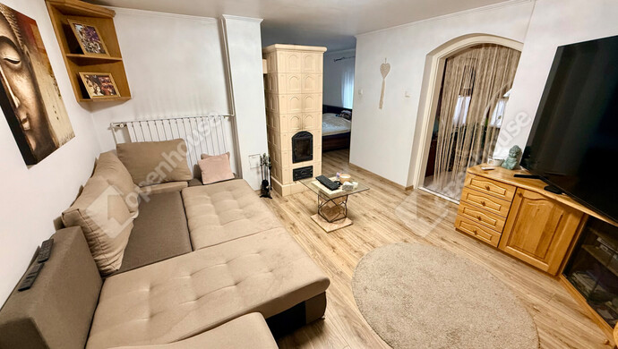 10. kép | Családi ház. | Eladó Családi ház, Pilis (#178002)