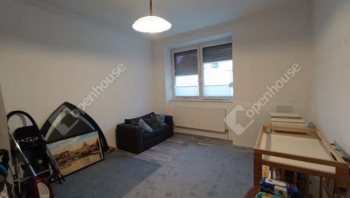 1. kép | Eladó Társasházi lakás, Sopron (#178103)