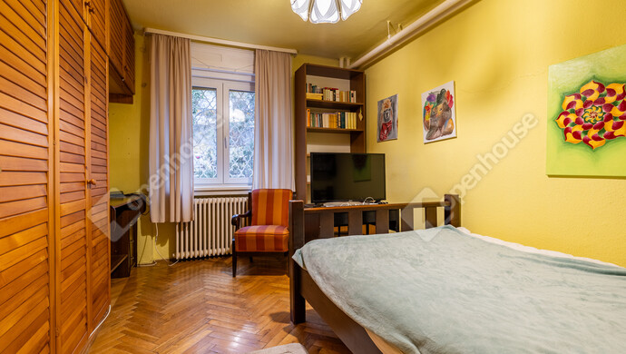 5. kép | Eladó Téglaépítésű lakás, Budapest II. Ker. (#178654)