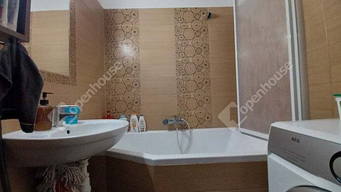 11. kép | Eladó Társasházi lakás, Debrecen (#178696)