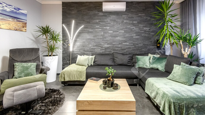 3. kép | Eladó Téglaépítésű lakás, Sopron (#179037)