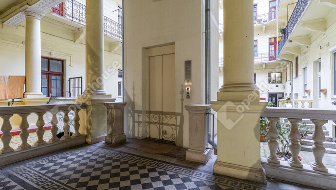 26. kép | Eladó Társasházi lakás, Budapest VI. Ker. (#179081)