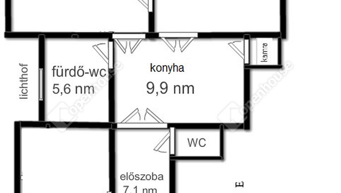 0. kép | Eladó Téglaépítésű lakás, Budapest XI. Ker. (#179480)