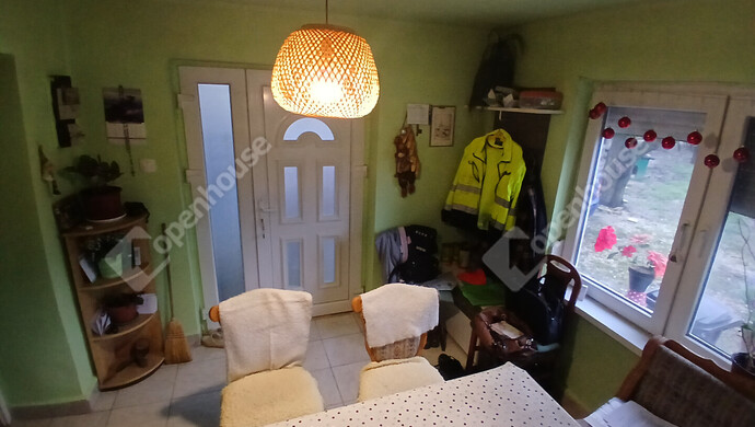 1. kép | Eladó Családi ház, Mikosszéplak (#179528)