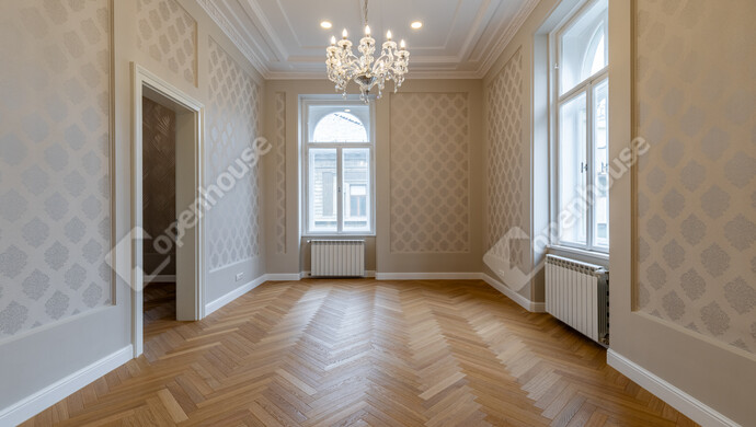 1. kép | Eladó Téglaépítésű lakás, Budapest VI. Ker. (#180209)