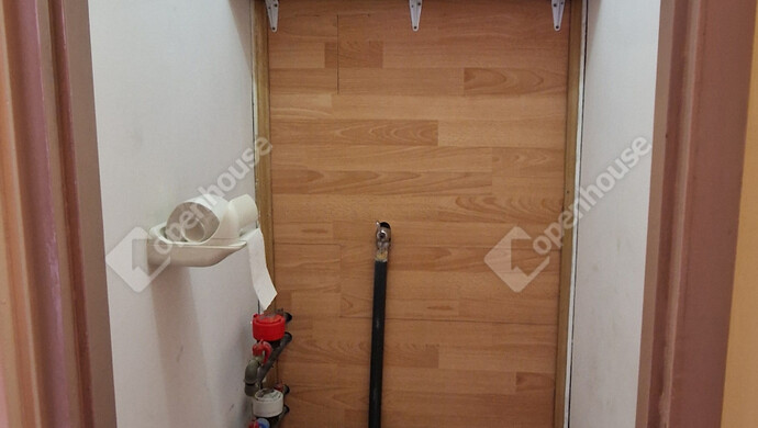 12. kép | Eladó Társasházi lakás, Debrecen (#180952)