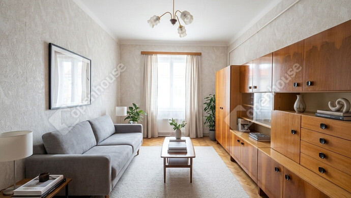 2. kép | Eladó Társasházi lakás, Kaposvár (#181322)