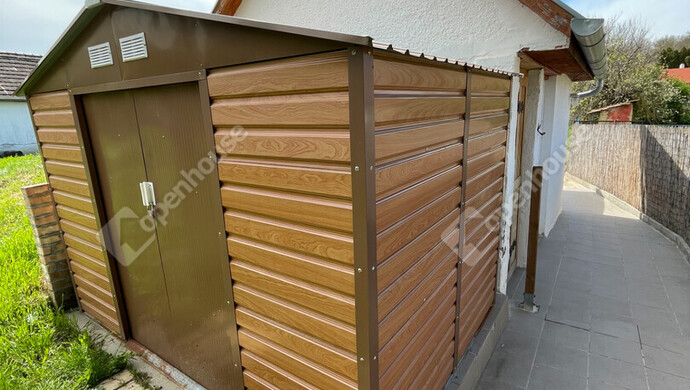 3. kép | Eladó Nyaraló, Nyim (#181422)