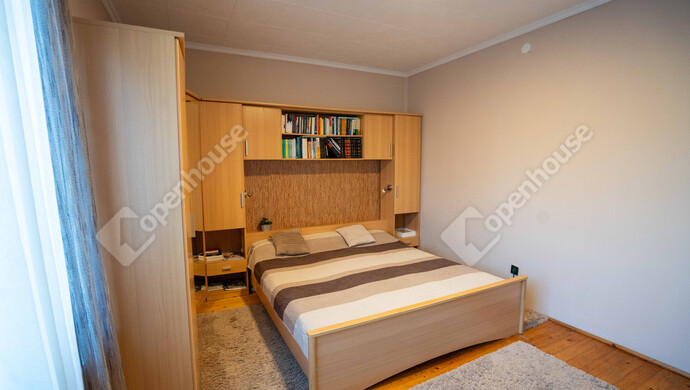 9. kép | Eladó Családi ház, Bodrogkeresztúr (#176211)