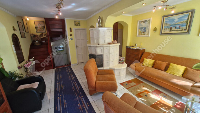 11. kép | Eladó Családi ház, Kaposvár (#177152)