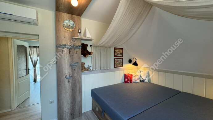 18. kép | Eladó Családi ház, Balatonkenese (#177685)