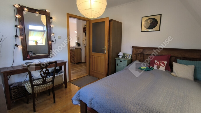 19. kép | Eladó Családi ház, Balatongyörök (#177820)