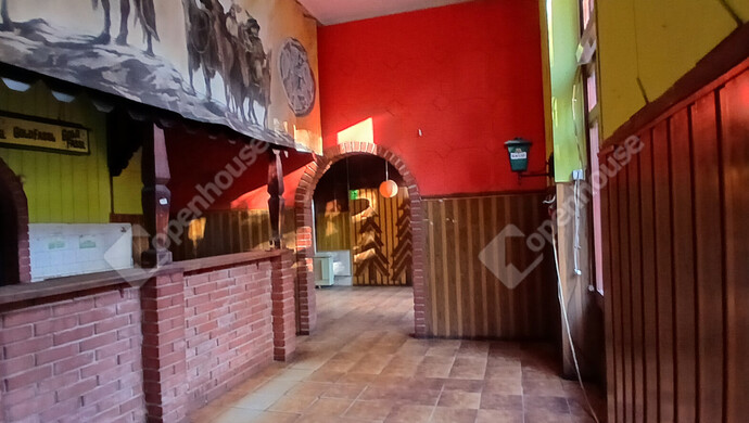 7. kép | Eladó Vendéglátó egység, Gellénháza (#178200)