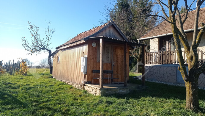 1. kép | Eladó Nyaraló, Zalaegerszeg (#178251)