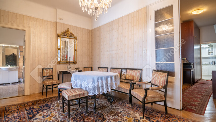 9. kép | Eladó Téglaépítésű lakás, Budapest I. Ker. (#178232)