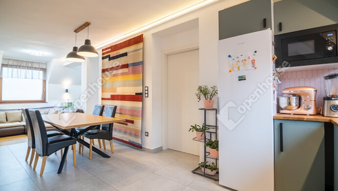 6. kép | Eladó Téglaépítésű lakás, Budapest XI. Ker. (#178843)