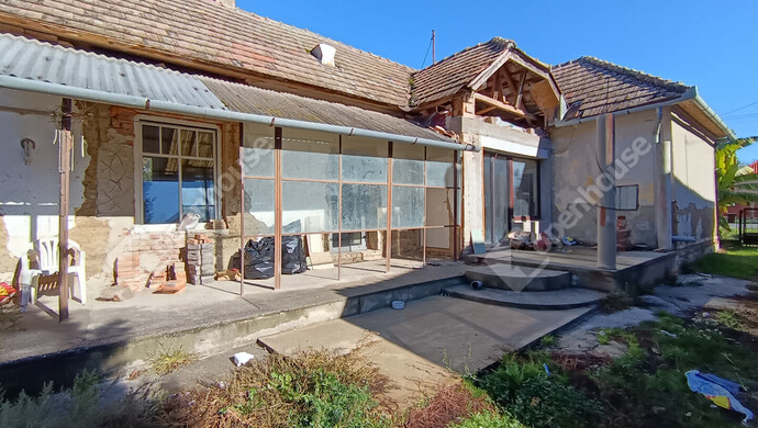 0. kép | Eladó Családi ház, Segesd (#180055)