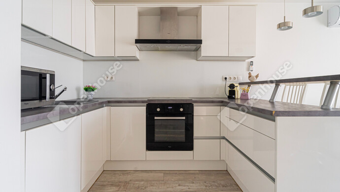 10. kép | Eladó Társasházi lakás, Gyömrő (#180241)