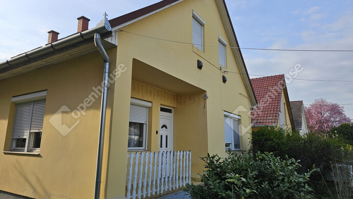 2. kép | Eladó Családi ház, Szőlősgyörök (#179158)