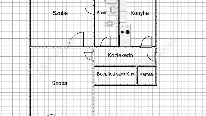 5. kép | Eladó Társasházi lakás, Zalaegerszeg (#182446)