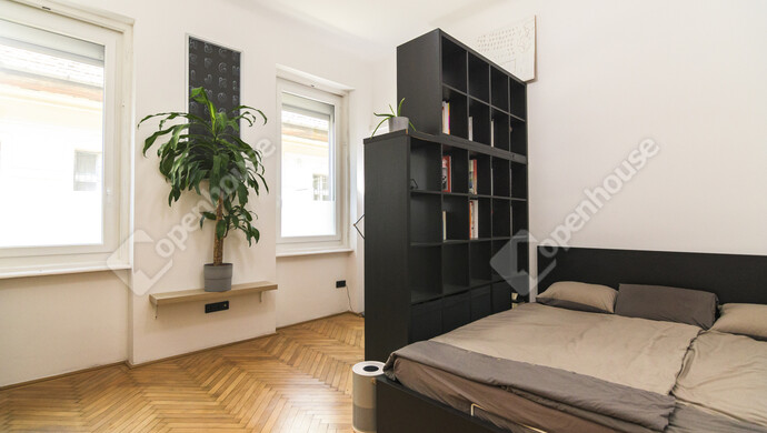 2. kép | Eladó Téglaépítésű lakás, Budapest VI. Ker. (#175525)