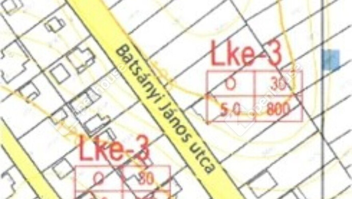 0. kép | Eladó Telek, Komárom (#177147)