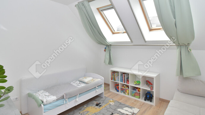 13. kép | Eladó Társasházi lakás, Szeged (#177284)