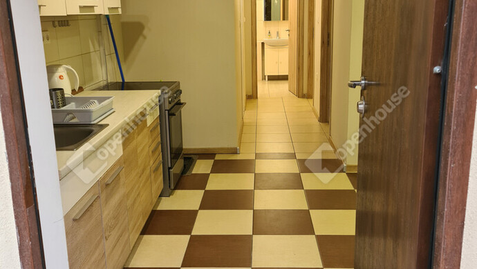 9. kép | Kiadó Társasházi lakás, Hegyeshalom (#178439)