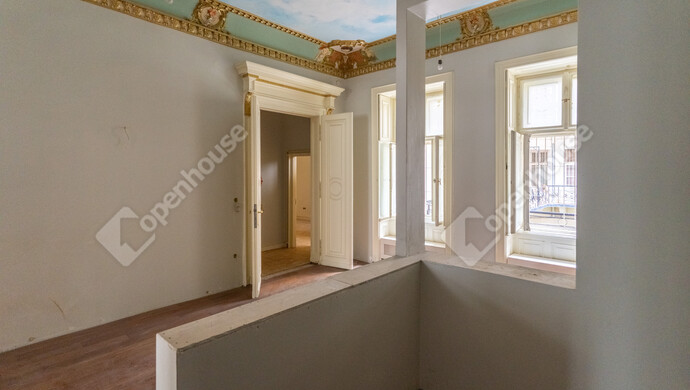 14. kép | Eladó Téglaépítésű lakás, Budapest V. Ker. (#178590)