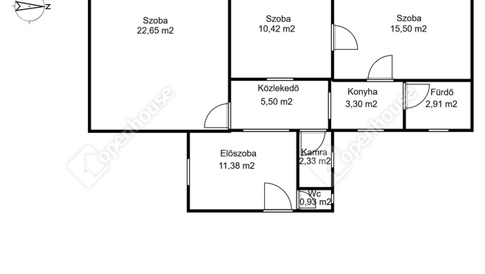 18. kép | Eladó Családi ház, Somogyszob (#179056)