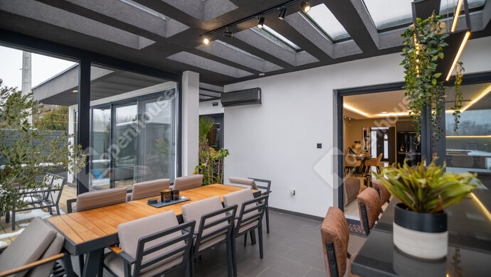 16. kép | Eladó Családi ház, Hernád (#179574)