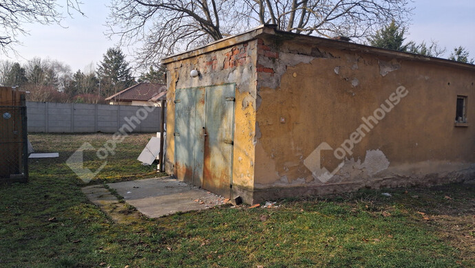 14. kép | Eladó Családi ház, Komárom (#180179)