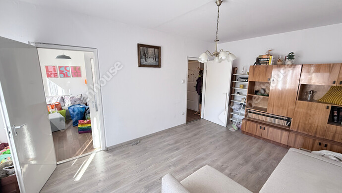 1. kép | Eladó Társasházi lakás, Miskolc (#180414)